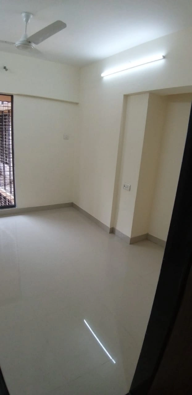 1 BHK Flat for Sale in Sethia Sea View, Goregaon West